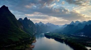 密云白河自駕探秘：意外驚喜的峽谷之旅與絕美風(fēng)光