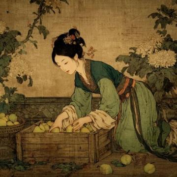 秦始皇的喜好：吃、喝、玩樂、迷信與統(tǒng)治