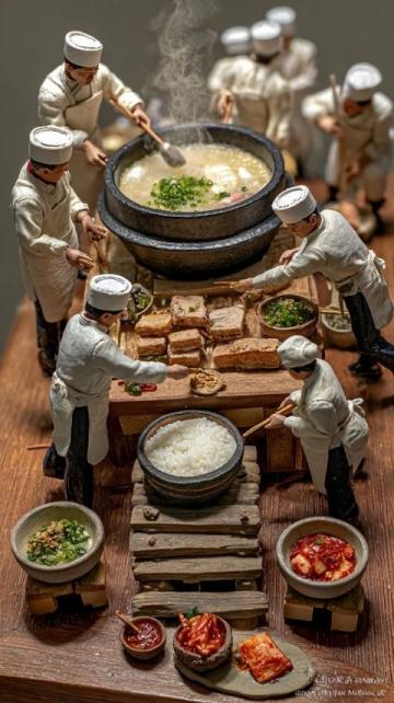 重慶美食好到無法計量,十八梯和磁器口讓味蕾陶醉