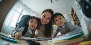 2025年,帶薪休假、以工代賑全面鋪開!帶薪休假+錯峰連休,中小學或增春秋假!