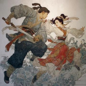 六姊妹:家歡遭冤入獄,秋林傾力相助,找來名律師終大白于天下