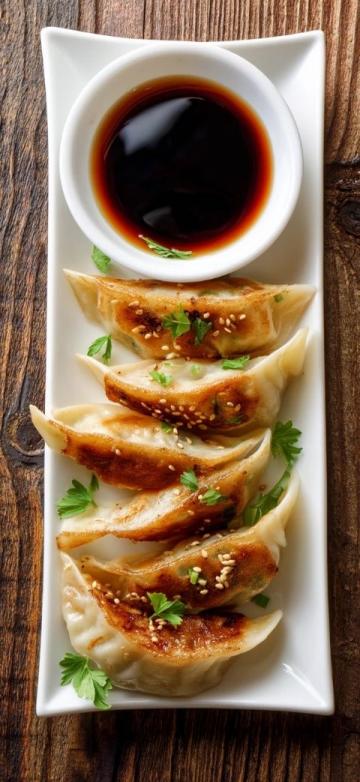 五大蔬菜搭配牛肉做餃子，鮮美營養，你最愛哪種？