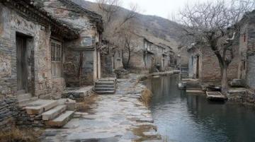 九百年空寂古鎮(zhèn):濮院的現(xiàn)代與歷史交織之旅