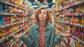 罐頭食品不怕變壞的食物超人!