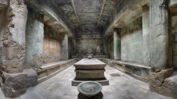 隋代古廟獨樂寺：見證天津薊州歷史變遷