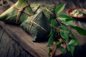 探尋大田龍年美食的獨特韻味：從九層粿說起