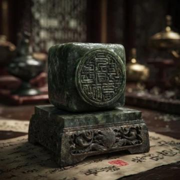 揭秘朱砂真偽：警惕商家夸大其詞，了解等級防騙攻略