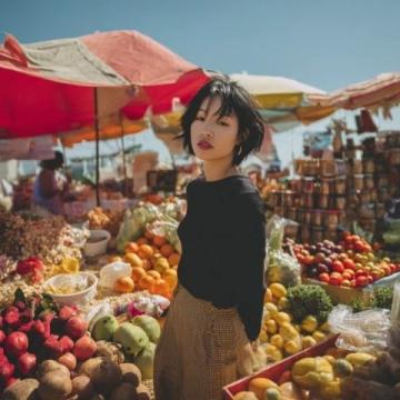 ?？谧钊故泄ヂ?，超多美食等你來探！