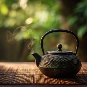 巖茶為什么要焙火?不同烘焙方式的影響解析