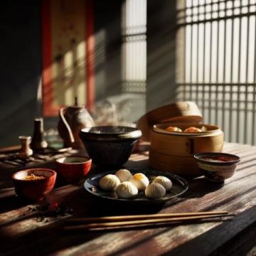 天津特色小吃盤點：狗不理包子、煎餅果子等經典美食一覽