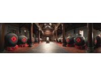 深圳博物館古代藝術館探秘：藏在紅磚建筑里的國寶級文物珍藏