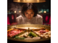 昆明深海魚火鍋屆扛把子，魚片鮮掉眉毛
