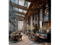 深圳后浪新天地：年輕人追捧的永盛酒家——美食、氛圍與社交的完美融合
