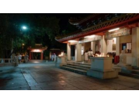 周末逃離廣州，深度體驗嶺南文化的理想之地——惠州