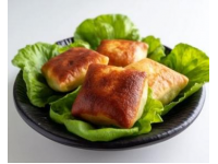 生煎銅鼓蝦餅：常州傳統小吃，袁枚隨園食單中的美食傳承