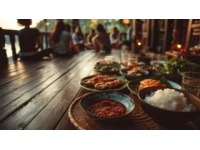 探秘地道小吃，開啟美食冒險(xiǎn)之旅