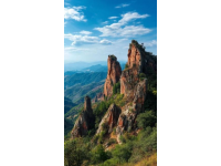 兩天漫游福州必看景點——探秘榕城美景，體驗文化與自然之旅