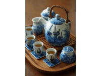 高端茶葉和瓷杯背后的秘密：真實(shí)生活和財(cái)務(wù)狀況