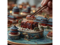 天津美食之旅：百年老字號與街頭巷尾的地道風味