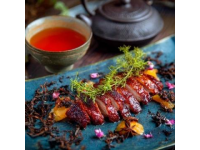 春節(jié)必備，54道年夜飯菜譜合集！舔屏舔屏送心