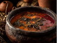 古代消暑秘籍：冰酪、槐葉冷淘和綠豆湯