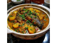 河北必嘗的十大美食：傳統與特色的完美融合