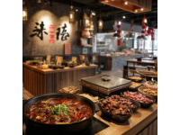 
佛山有記飯店：探秘排隊(duì)王美食之旅，地道粵菜享市井風(fēng)情