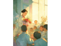 中亭匯國學讀書會丨每周三、四、五