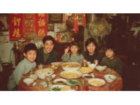 水餃只需3元，1986年，我吃過！