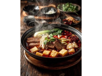 山東美食探秘：喚醒味蕾的傳奇風味