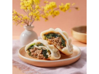 一口團圓，一口幸福：餃子——中國年的味道與文化傳承