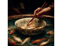 國風美食之旅：沉浸式解壓新風尚