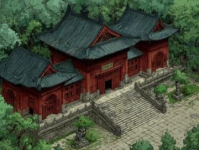 能不能說一個景點，代表你的家鄉河南方城有許多美麗的景點