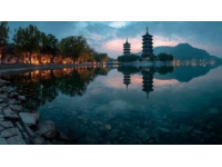 打卡南昌熱門景點(diǎn)，紀(jì)元古城帶你穿越回民國(guó)！#南昌旅行# #江南風(fēng)光#