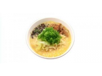重慶腸旺面：渝菜精髓，地道風味小吃