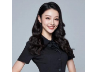 淄博才女榮膺世界小姐中國區冠軍，甘容菲的國際舞臺璀璨之旅