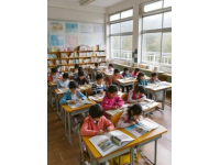 銀川興慶區第二十一小學學區劃分詳解：涵蓋區域及對口中學一覽