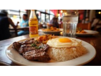 阿壩高原風(fēng)味美食體驗