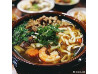 佛山獨特之旅：體驗六種不同方式的海鮮料理