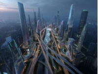 連接余姚慈溪這條城市快速通道有重大進展，預(yù)計2028年建成。