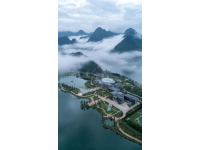 廣東省陽江市的濱海旅游線路，都集中建好、寬闊、美觀地分布在三處地方！