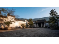 臨汾一日游之隰縣：千佛庵的神奇與溫泉的放松