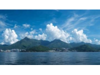 五一暢游大鵬：山海盛宴，潮玩必赴！