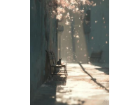 春城舊夢(mèng)依然在"——我去過(guò)潮州后，很感慨地發(fā)現(xiàn)它與泉州有許多相似之處。