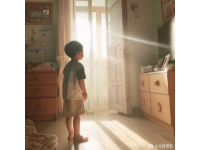 浙江暖心一幕：收費員為司機孩子遞熱水，溫暖人心