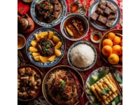 自貢美食與樂山美食的競爭，誰更強？答案在于周末成都人往哪里跑！