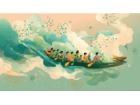 端午節(jié)異鄉(xiāng)獨(dú)行記：玉米三餐與原創(chuàng)之路的思考