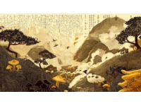 漲知識了！有人才竟然把半句封神的詩句給說清楚了！古詩千千萬，佳作數不完！