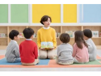 公立幼兒園不以知識為主教學真相揭秘！