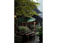 成都周邊的小眾古鎮你去過嗎跟著這篇攻略周末就能出發！